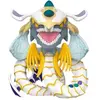 Image de Figurine Funko POP Deluxe Yu-Gi-Oh! Rainbow Dragon Jaune 9 cm 889698803809