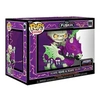 Image de Figurine Pop! Rides - Funko Fusion - Scareglow Avec Nyte-mare