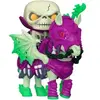 Image de Figurine Funko Pop Funko Fusion Rides Masters of the Universe Scare Mare & Scare Glow Multicolore TU 889698804233