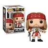 Image de Figurine Pop! Rocks - Guns N Roses - Axel Rose (1992) W/ch