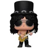 Image de Figurine Funko Guns N´ Roses POP! Rocks Vinyl Slash(1990's) Noir 9 cm FK80484