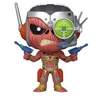 Image de Figurine Pop! Rocks - Iron Maiden - Cyborg