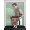 Image de Figurine Funko Boxing SI Magazine Cover POP! Muhammad Ali Marron 9 cm FK80583