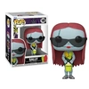 Image de Figurine Pop! Disney | L'etrange Noel De Mr Jack | Sally W/glasses (beach)