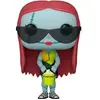 Image de Figurine Funko Pop Disney Nightmare Before Christmas Sally Rouge 9 cm 889698805971