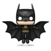 Image de Batman - Figurine Batman 85th Anniversary POP! Deluxe Soaring 9 cm