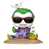 Image de Batman - Figurine POP! Batman 85th Anniversary Deluxe The Joker (Beach) 9 cm