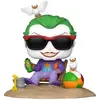 Image de Figurine Funko Batman 85th Anniversary POP! Deluxe Vinyl The Joker Multicolore 9 cm FK80682