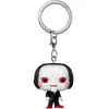 Image de Porte-clé enfant Funko Saw Billy the Puppet Multicolore TU 889698806909