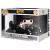 Image de Funko Pop! Rides Deluxe: Elvira Mistress of The Dark with Macabre Mobile en occasion ou reconditionné