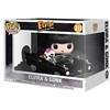 Image de Figurine Pop! Rides Dlx - Elvira - Elvira W/macabre Mobile