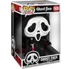 Image de Figurine Pop! Ghostface Scream Jumbo N°1608