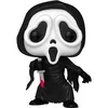 Image de Figurine Funko Pop Ghost Face 25cm Noir 25 cm 889698806954
