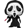 Image de Figurine Funko Pop Ghost Face Noir 9 cm 889698806961