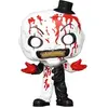 Image de Figurine Funko Terrifier 2 Art le Clown Blanc 9 cm 889698807074