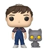 Image de Figurine Pop! Buddy - Simetierre - Ellie
