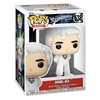 Image de Figurine Pop Movies Superman 1978 Jor-El Blanc et Noir