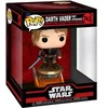Image de Figurine Funko Rides Deluxe Star Wars Dark Vador Noir TU 889698807661