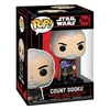 Image de Figurine Pop Star Wars Darkside Count Dooku