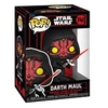 Image de Figurine Pop Star Wars Darkside Darth Maul