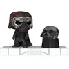 Image de Figurine Funko Star Wars: Dark Side POP! Kylo Ren Noir 9 cm FK80772