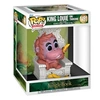 Image de Figurine Pop Deluxe The Jungle Book S2 King Louie on Throne