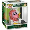Image de Figurine Funko Pop Deluxe Disney El Libro de la Selva King Louie Rouge TU 889698807852