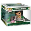 Image de Figurine Pop Moment The Jungle Book S2 Baloo & Mowgli