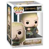 Image de Funko Pop! Movies: Legolas - Lord of The Rings - Figurine en Vinyle à Collectionner - Idée de Cadeau - Produits Officiels - Jouets pour Les Enfants et Adultes - Movies Fans en occasion ou reconditionné