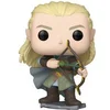Image de Figurine Funko POP The Lord of the Rings Legolas Grennleaf Vert 9 cm 889698808316