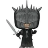 Image de Figurine Funko POP The Lord of the Rings Mouth of Sauron Noir 9 cm 889698808323