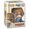 Image de Funko Pop! Disney: UP   Young Ellie  - Figurine en Vinyle à Collectionner - Idée de Cadeau - Produits Officiels - Jouets pour Les Enfants et Adultes - Movies Fans en occasion ou reconditionné