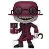 Image de Figurine en vinyle d'animation Funko The Conjuring Super Sized POP! The Crooked Man Violet 15 cm FK80852
