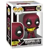 Image de Funko Pop! Marvel: Deadpool 2 - Deadpool with X-Men Shirt en occasion ou reconditionné