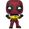 Image de Deadpool 2 - Figurine POP! Deadpool 2 avec T-shirt X-Men 9 cm