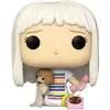 Image de Figurine Funko Poltergeist POP! Movies Vinyl Carol Anne Blanc 9 cm FK80855