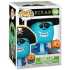 Image de Funko Pop! Disney: Pixar Halloween - Sulley - Sully  - Pixar Collection - Figurine en Vinyle à Collectionner - Idée de Cadeau - Produits Officiels - Jouets pour Les Enfants et Adultes - Movies Fans en occasion ou reconditionné