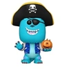 Image de Monstres & Cie / Monstres Academy - Figurine POP! Halloween Sully 9 cm