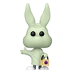 Image de Figurine Pop! | Looney Tunes | Bugs Bunny (ghost)