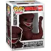Image de Figurine Funko Godzilla - Godzilla 2016 Rouge 9 cm 889698808804