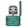 Image de Figurine Coffin Pocket Pop! | L'etrange Noel De Monsieur Jack | Sally Cercueil