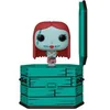 Image de Figurine Funko Disney Nightmare Before Christmas Sally Multicolore TU 889698808842