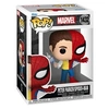Image de Figurine Pop Marvel Split Spider Parker