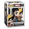Image de Figurine Pop Marvel Split Wolverine Logan