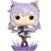 Image de Figurine de collection vynil Funko Genshin Impact Keqing Violet 9 cm FK80897