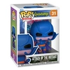 Image de Figurine Pop Books Attack of the Mutant