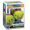 Image de Figurine Pop Books Goosebumps The Haunted Mask