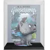 Image de Figurine de collection en vinyle Funko Comic Cover Viny Werewolf of Fever Swamp Gris 9 cm FK80902