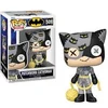 Image de Figurine Pop! - Batman - Patchwork Catwoman?