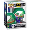 Image de Figurine Pop! - Batman - Patchwork Joker?